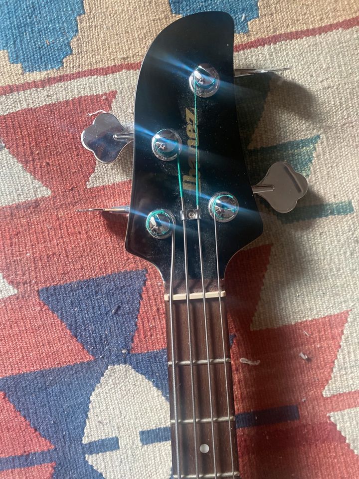 Ibanez TMB30 Talman Bass Shortscale in Nürnberg (Mittelfr)
