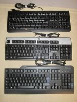Tastaturen - Lenovo - HP - Cherry -- wie neu -- Nordrhein-Westfalen - Emsdetten Vorschau