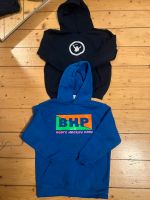 2 Hockey Kapuzensweatshirts & Hose Kinder Gr. 134/140 BHP & Best Hamburg-Nord - Hamburg Groß Borstel Vorschau