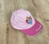 ❤️ Cap Sonnenhut Mütze | Disney Princess Cinderella | 53 cm | neu Niedersachsen - Göttingen Vorschau