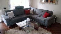 Elegante Eckcouch /Sofa in grau SCHILLIG Hessen - Hohenstein Vorschau