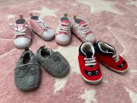 Baby Schuhe/sneaker Bayern - Retzstadt Vorschau