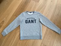 Gant Sweatshirt grau xs NEU!!! Pullover Niedersachsen - Lüneburg Vorschau