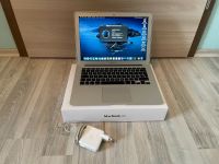 Apple MacBook Air 13” 2012 inkl. OVP Bayern - Neuburg a.d. Donau Vorschau