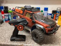 Traxxas trx 4 Sport Crawler Thüringen - Steinheid Vorschau