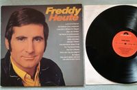 Freddy Quinn,, Freddy Heute,, Album, LP, Schallplatte Sachsen-Anhalt - Aken Vorschau