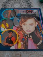 LP Culture Club  Colour by Numbers Nordrhein-Westfalen - Recklinghausen Vorschau