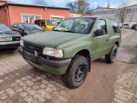 Opel Frontera 2.0 Mistral/ Tüv NEU/ Klima Hannover - Herrenhausen-Stöcken Vorschau