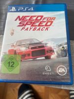 Need For Speed Payback Niedersachsen - Haren (Ems) Vorschau