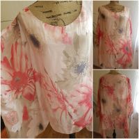 ❤ Sommerbluse Shirt Top Bluse Seide Gr. L ❤ inkl.unv.Versand ❗ Berlin - Köpenick Vorschau