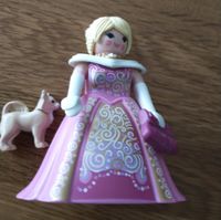 Playmobil Prinzessin mit Hund Nordrhein-Westfalen - Dorsten Vorschau