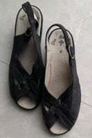 Doc Comfort, Damensandalen, ORTHOPÄDISCH, Gr. 37 Nordrhein-Westfalen - Oberhausen Vorschau