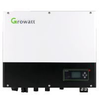 Growatt SPH10000TL3 BH UP Zulassung VDE WiFi HYBRID Nordrhein-Westfalen - Schwerte Vorschau