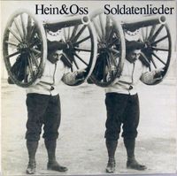 HEIN & OSS ● Vinyl Schallplatte LP Album Folk Country Musiker Hessen - Darmstadt Vorschau