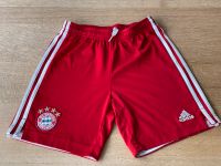 FC Bayern Hose Trainingshose Gr. 152 Leipzig - Leipzig, Zentrum Vorschau