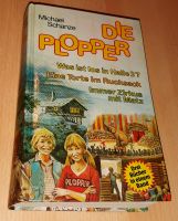 Die Plopper Michael Schanze Buch 3 Bücher in einem Band Rheinland-Pfalz - Bolanden Vorschau