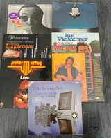 diverse Schallplatten, LPs,P. Maffay, Engelbert, F.Wunderlich,u.a Berlin - Neukölln Vorschau