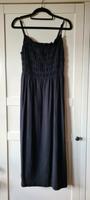 H&M Sommer Trägerkleid Strandkleid Midi Baumwolle S Bayern - Ingolstadt Vorschau