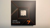 AMD Ryzen 7 7700X NEU Baden-Württemberg - Heilbronn Vorschau