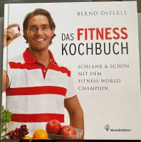 Fitness Kochbuch, Bernd Österreich Hessen - Groß-Gerau Vorschau