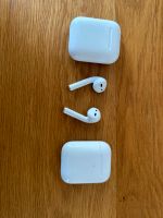 Airpods (1 Generation) Hamburg-Nord - Hamburg Eppendorf Vorschau