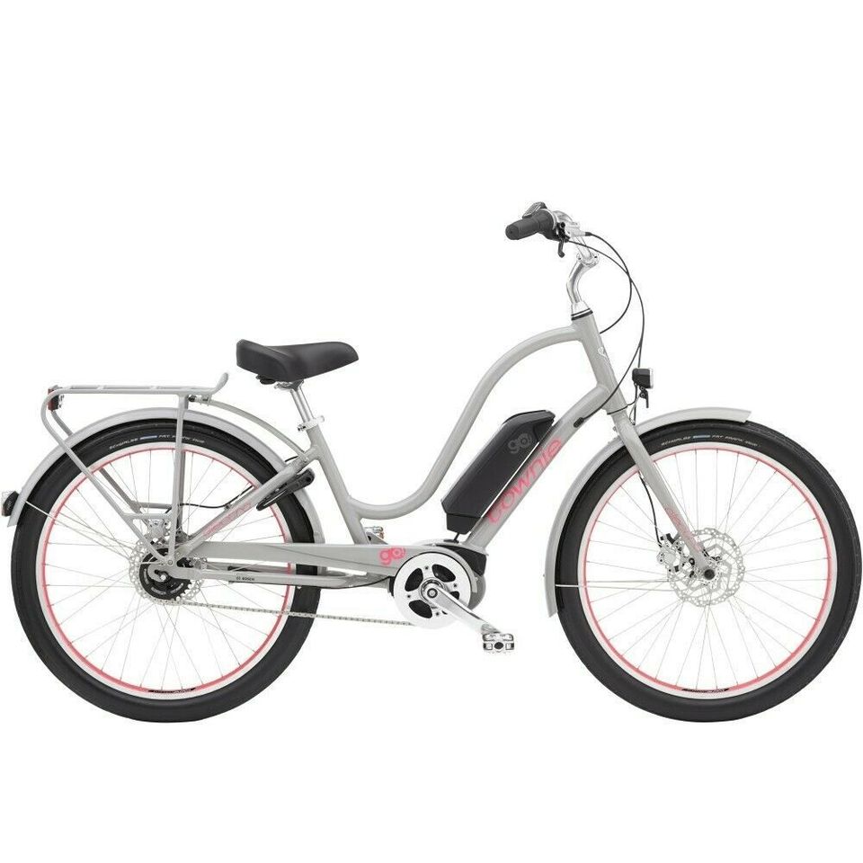 Electra Townie Path Go! 5i Step-Thru | statt 2.999,- nur 2.299,- in Klein Gladebrügge