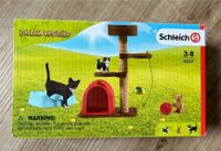 Schleich Katzen Set Farm World Dresden - Dresden-Plauen Vorschau