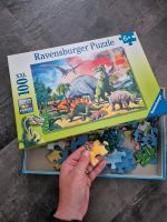 Puzzle Dino 100 Teile Sachsen - Nünchritz Vorschau