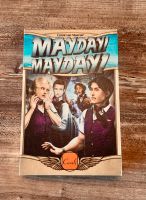 Mayday! Mayday! | Kartenspiel | Social Deduction | + Erweiterung Schleswig-Holstein - Arkebek Vorschau