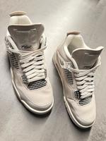Jordan 4 Retro Original kaum getragen, wie neu Baden-Württemberg - Balingen Vorschau