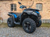 CFMOTO CFORCE 625 S LOF Servo Seilwinde Quad ATV Traktor Allrad Brandenburg - Am Mellensee Vorschau