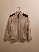 Atlas for Men Strickjacke Jacke Fleecefutter Herren Gr. M, Neu Berlin - Marzahn Vorschau