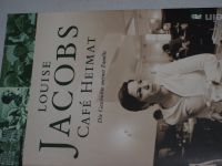 Louise Jacobs CAFE HEIMAT Biographie Kaffee Jacobs Hamburg Hamburg - Bergedorf Vorschau