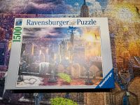 Ravensburger Puzzle 1500 Nordrhein-Westfalen - Bad Honnef Vorschau