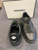 Dsquared2 Sneaker Bayern - Augsburg Vorschau