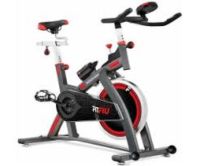 FITFIU BESP-100 - Indoor Bike - NEU mit Macke Bayern - Rettenbach Vorschau