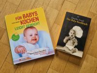 Kochbücher Babynahrung Königs Wusterhausen - Wildau Vorschau