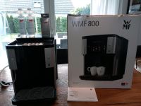 WMF 800 Kaffeevollautomat - voll funktionsfähig Baden-Württemberg - Wäschenbeuren Vorschau