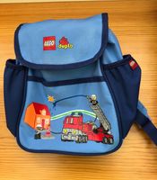 ❤️Lego Duplo Feuerwehrrucksack Hessen - Hünfelden Vorschau