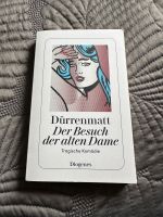 Buch Der Besuch der alten Dame Baden-Württemberg - Philippsburg Vorschau