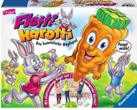 Flotti Karotti Bewegungsspiel Familienspiel Lotti Karotti Bayern - Puchheim Vorschau