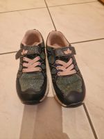 Kinder Glitzerschuhe Gr. 30 Nordrhein-Westfalen - Sonsbeck Vorschau