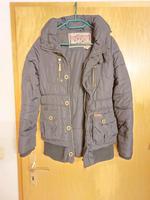 KHUJO Winterjacke Gr. S Hessen - Willingshausen Vorschau