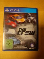 The Crew Playstation 4 Baden-Württemberg - Wiernsheim Vorschau