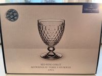 Villeroy & Boch Rotweinglas Boston Coloured Rotweinglas 310ml Friedrichshain-Kreuzberg - Friedrichshain Vorschau