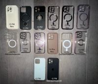 iPhone 15 Pro Max, 14 Pro, 13 Pro Max, 12 Pro Max    Hülle Wuppertal - Oberbarmen Vorschau