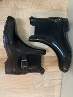 Tom Tailer Regenstiefel Boots gr 36 Bayern - Haimhausen Vorschau