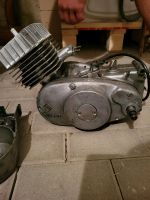 Simson Motor Typ m53 3gang 50 cmm Leipzig - Dölitz-Dösen Vorschau