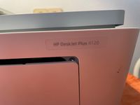 HP DeskJet Plus 4120 München - Altstadt-Lehel Vorschau