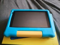 Kids Tablet in Blau Kreis Pinneberg - Wedel Vorschau